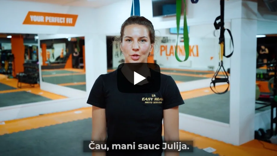 Bukrey Fit - Atsauksmes