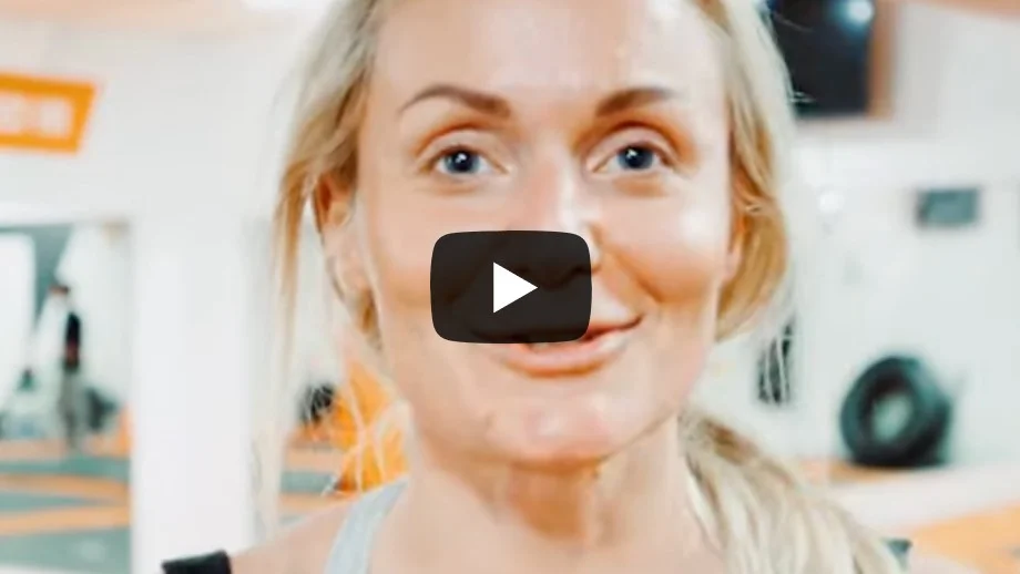 Bukrey Fit - Atsauksmes