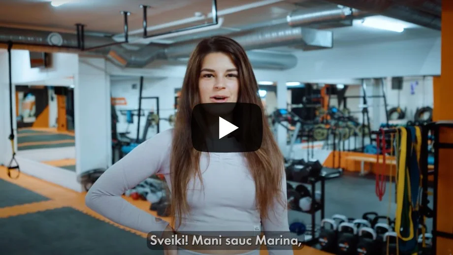 Bukrey Fit - Atsauksmes